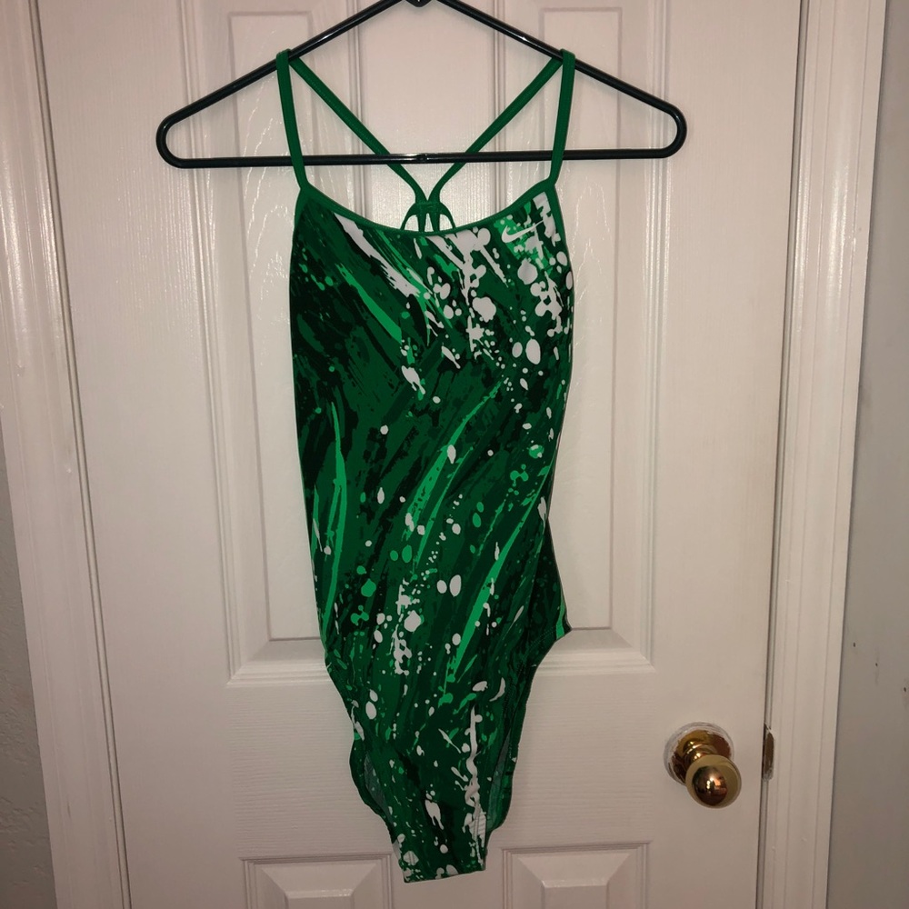 Custom Nike One Piece